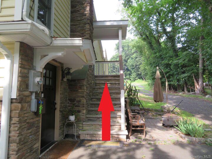 Property Photo: 329 Strawtown Road NY 10994