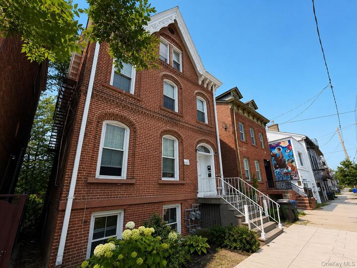 Property Photo: 167 Liberty Street 3 NY 12550