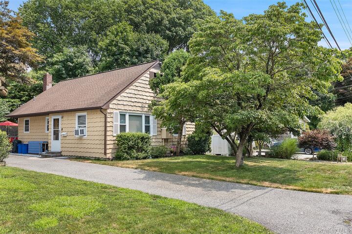 Property Photo: 23 Gates Avenue NY 10562