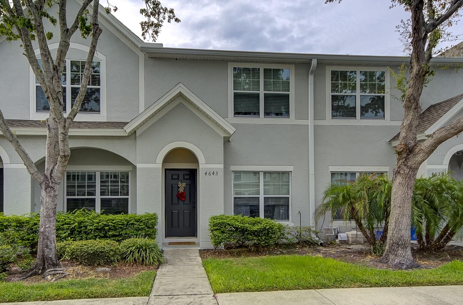 Property Photo: 4643 67th Avenue N FL 33781