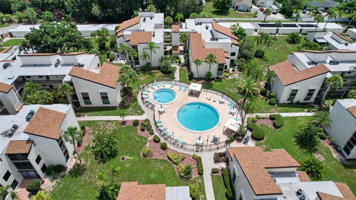 Property Photo: 2207 Belleair Road B16 FL 33764