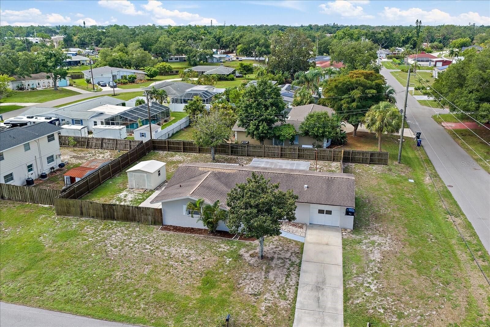 Property Photo: 1210 Doris Drive FL 34243