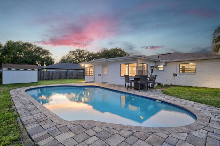 Property Photo: 4854 Rabama Place FL 32812