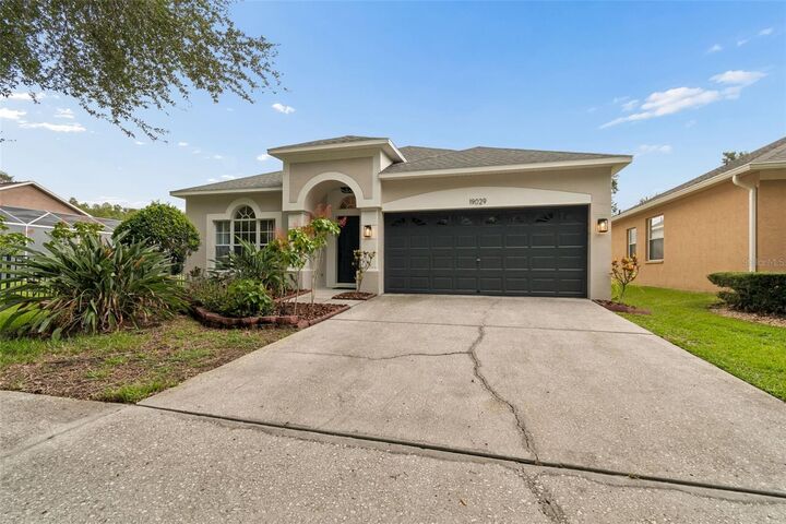 Property Photo: 19029 Chemille Drive FL 33558