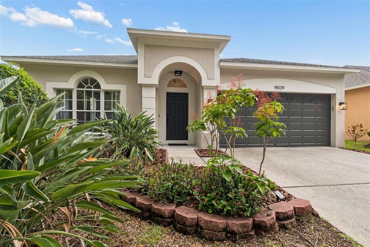 Property Photo:  19029 Chemille Drive  FL 33558 