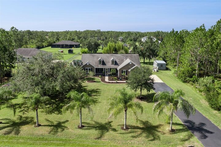 Property Photo: 19204 Paddock Street FL 32833