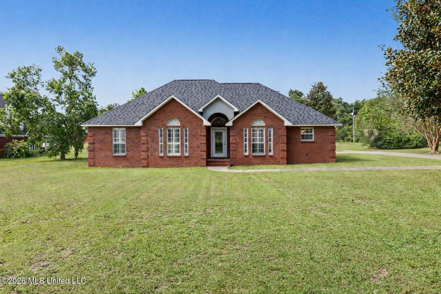 Property Photo:  5105 Remington Road  MS 39562 