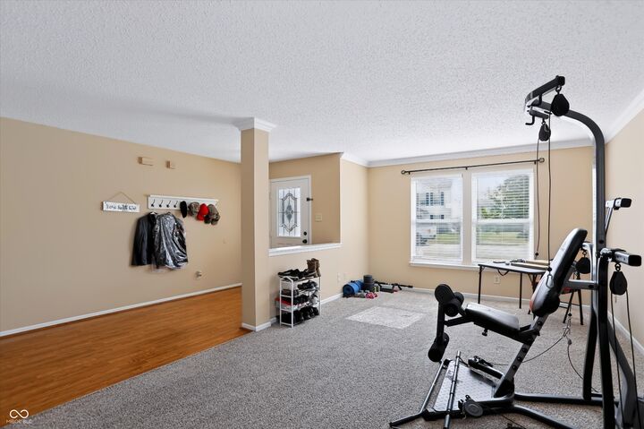 Property Photo:  1343 Jasmine Drive  IN 46140 
