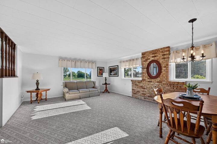 Property Photo:  5293 E Cole Road  MI 48414 