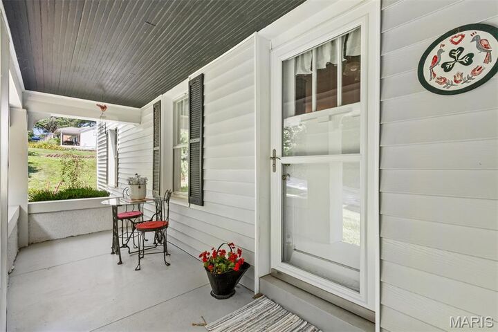 Property Photo: 273 Old Sulphur Spring Road MO 63021