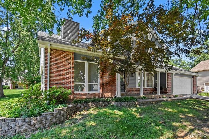 Property Photo: 22 Normandy Drive MO 63367