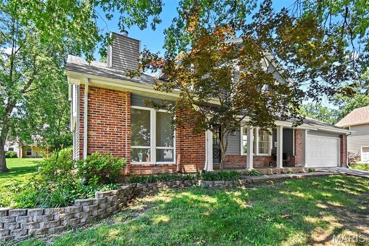 Property Photo: 22 Normandy Drive MO 63367