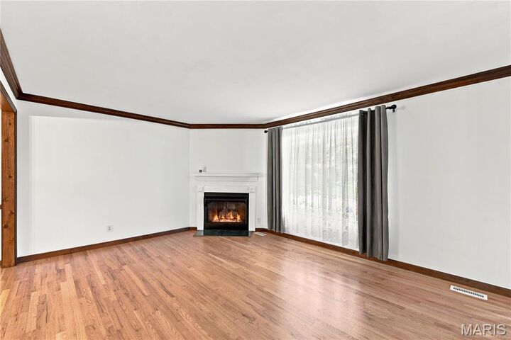 Property Photo: 205 Morewood Drive MO 63011