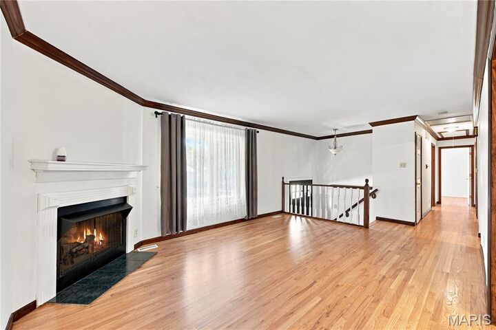Property Photo:  205 Morewood Drive  MO 63011 