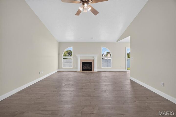 Property Photo:  70 Bridgewater Lane  IL 62249 