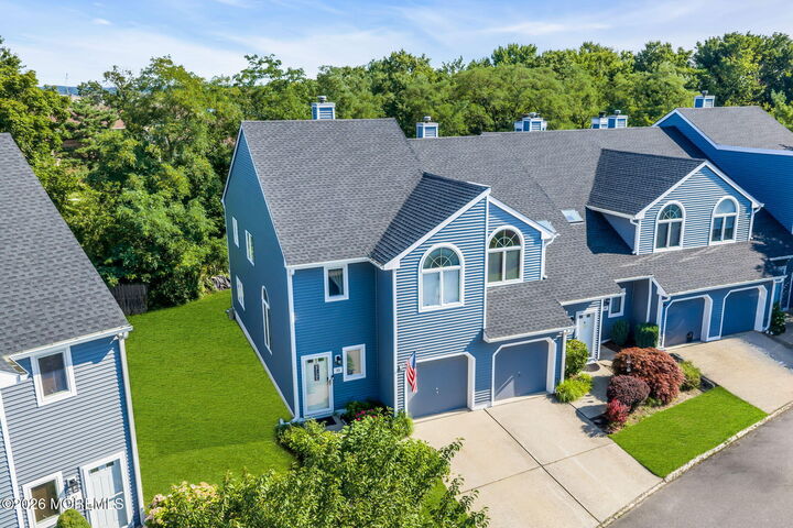 Property Photo:  53 Shore Drive  NJ 07740 