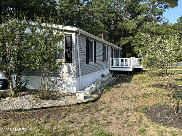 Property Photo:  2 Martin Drive  NJ 08759 