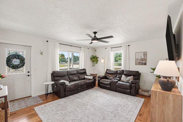 Property Photo:  18986 Serenity Drive  MI 49307 