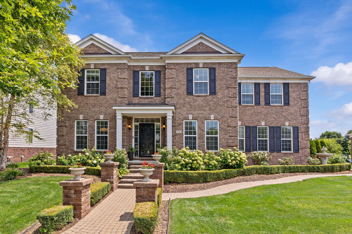 Property Photo:  1715 Steeplechase Road  MI 48188 