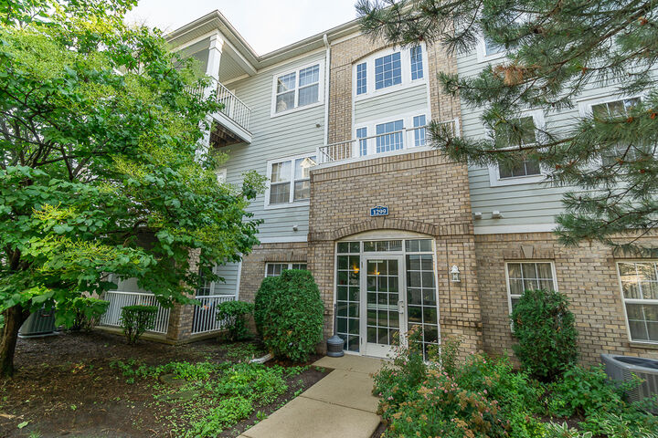 Property Photo:  1299 W Lake Street 302  IL 60101 