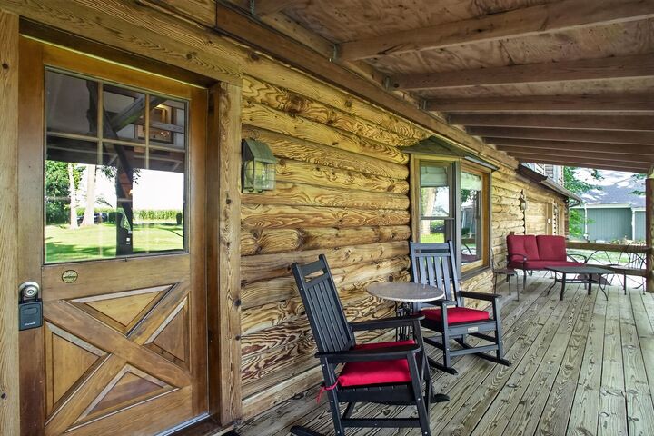 Property Photo:  4615 E 2619th Road  IL 60548 