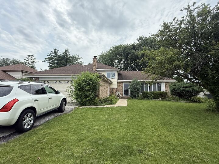 Property Photo:  15226 Oxford Drive  IL 60462 