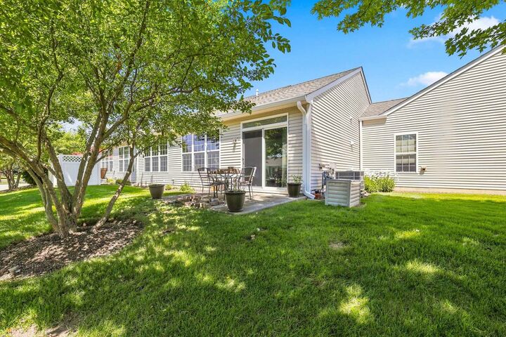 Property Photo: 13549 Delaney Road IL 60142