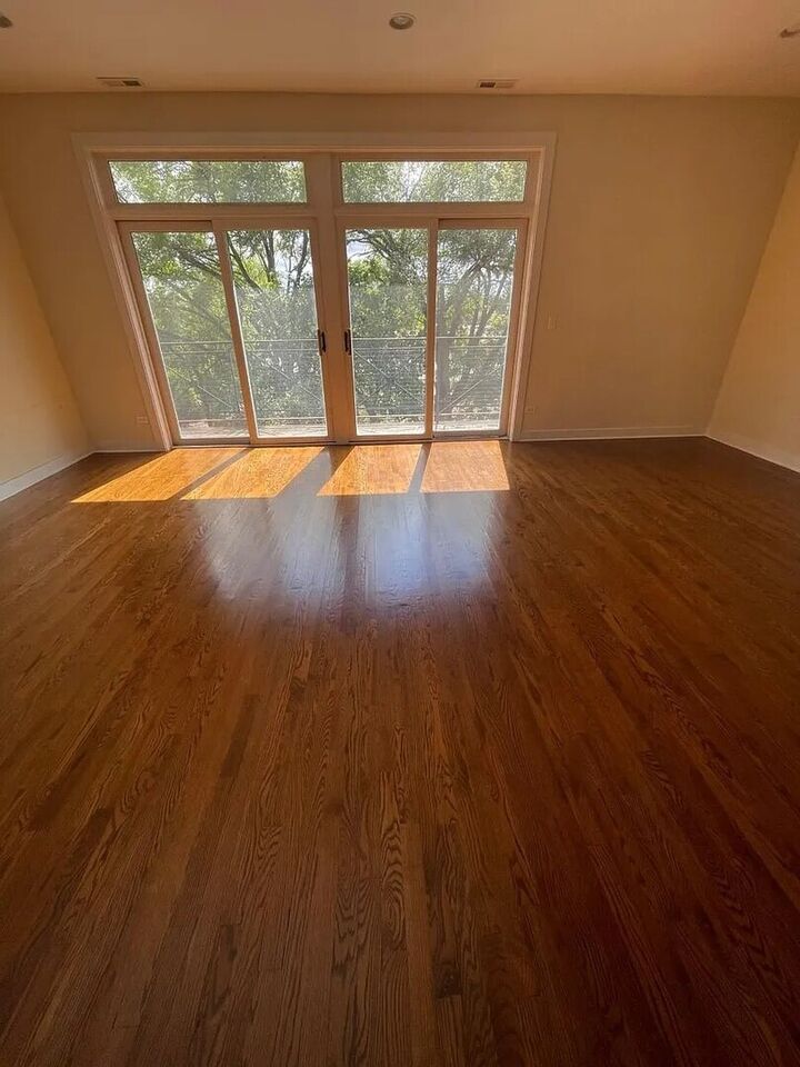 Property Photo:  3128 W Walton Street 3  IL 60622 