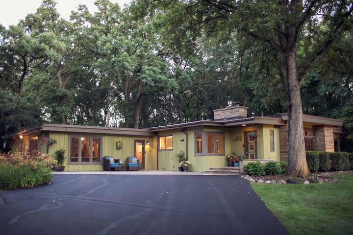 Property Photo: 8623 S Roma Road IL 60464