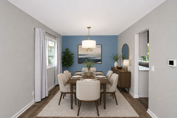 Property Photo: 3 Whitehall Court IL 60107