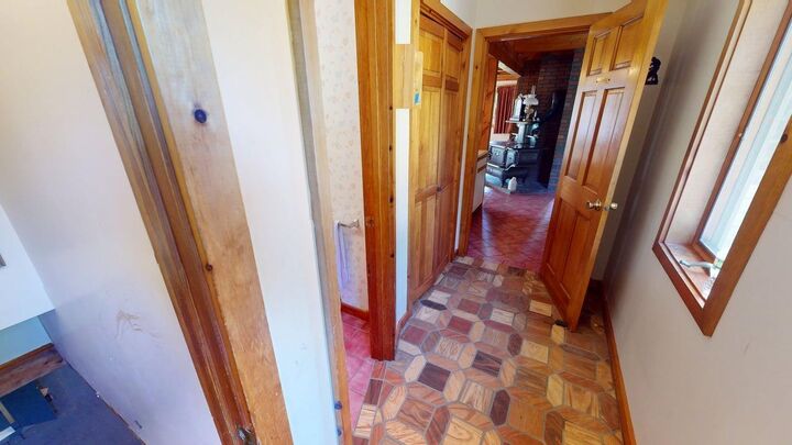 Property Photo:  63 Fisher Road  ME 04429 