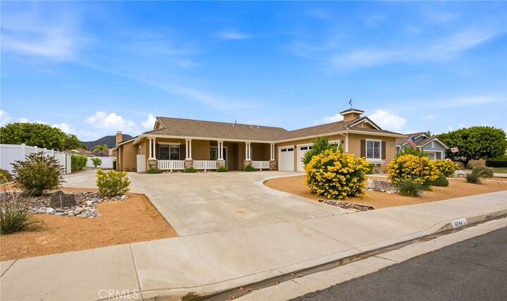 Property Photo:  42144 Santa Fe Trail  CA 92562 