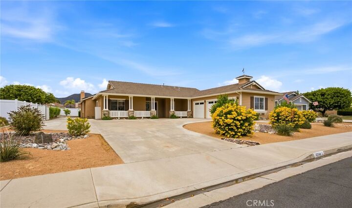 Property Photo:  42144 Santa Fe Trail  CA 92562 