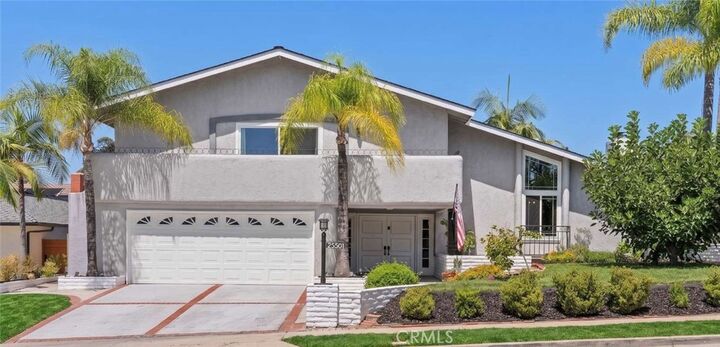 Property Photo: 25501 Classic Drive CA 92691