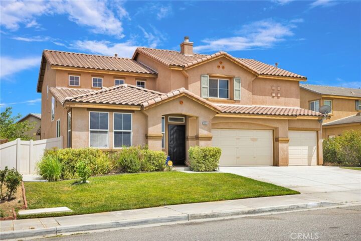 Property Photo:  13311 Cartagena Street  CA 92392 
