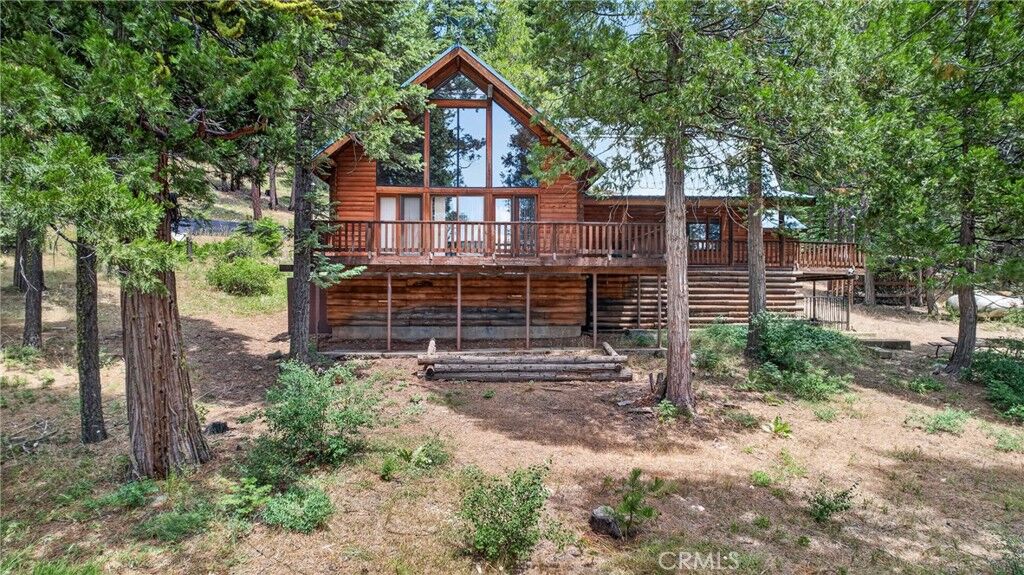 Property Photo: 2500 Round Valley Road CA 95947