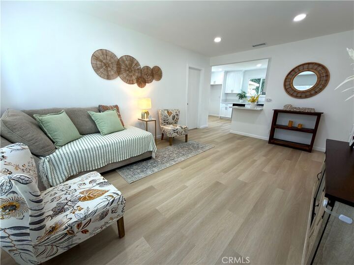 Property Photo:  5533 Maris  CA 90660 