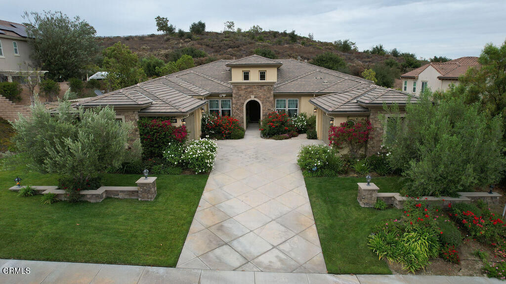 Property Photo:  7274 Hightop Street  CA 93021 