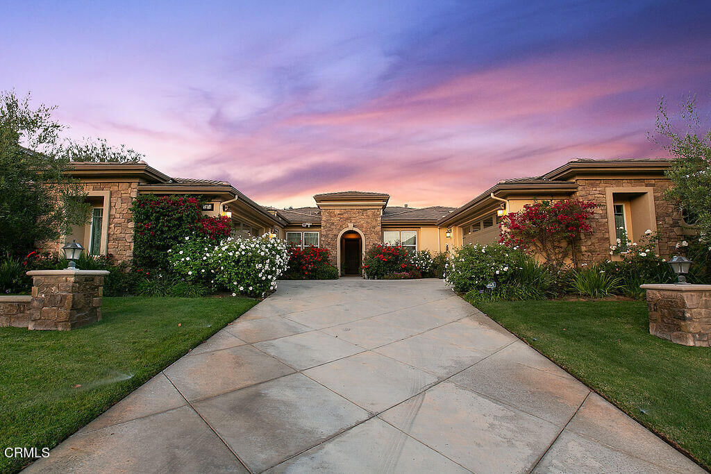 Property Photo: 7274 Hightop Street CA 93021