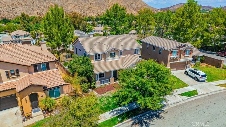 Property Photo:  32068 Meadow Wood  CA 92532 