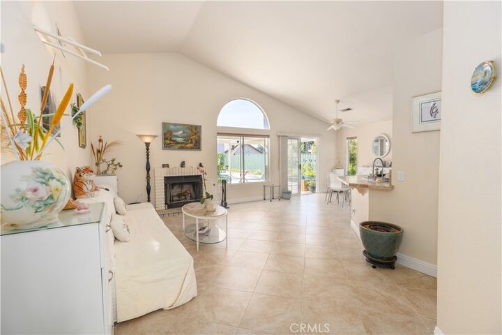 Property Photo: 29745 Via Las Chacras CA 92591