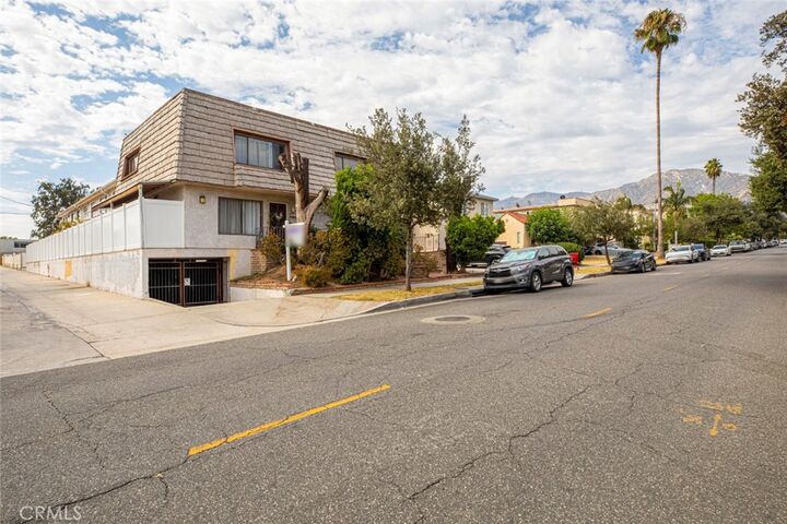 Property Photo:  1013 Allen  CA 91201 