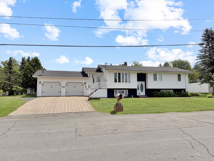 Property Photo:  140 26th Avenue  ME 04756 