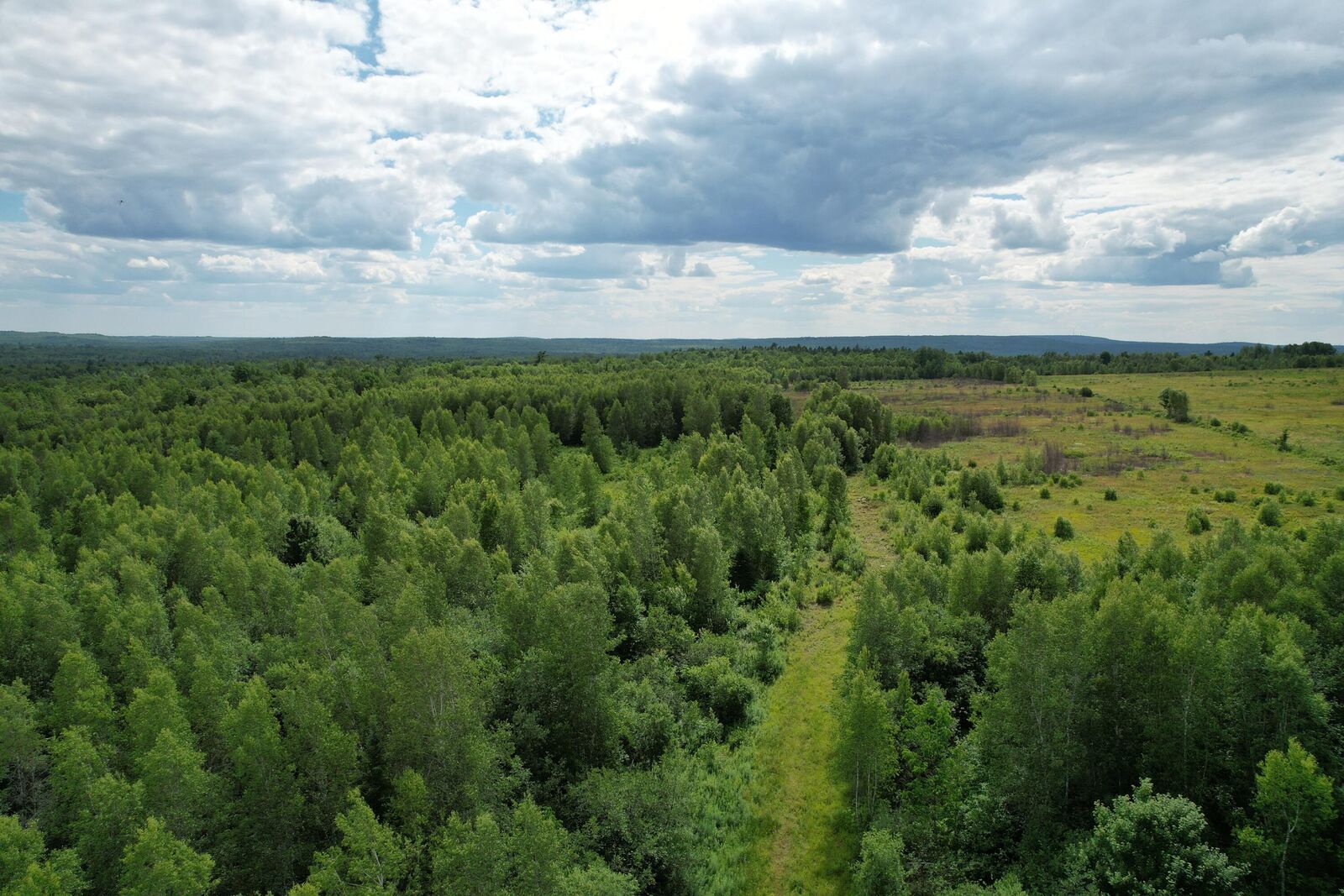 Property Photo: Map 24 Old County Road ME 04666