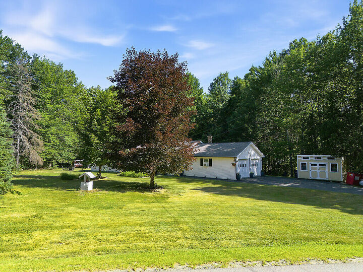 Property Photo: 692 Irish Road ME 04456