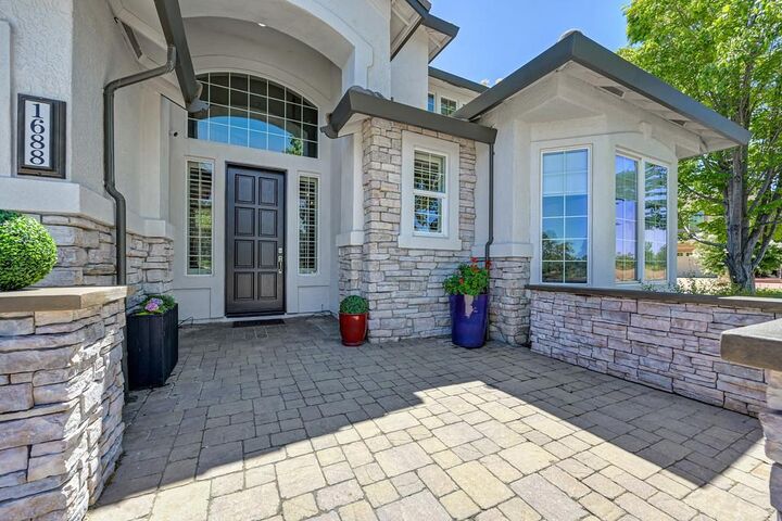 Property Photo:  1688 Orvietto Drive  CA 95661 