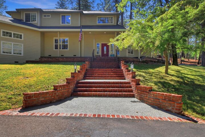 Property Photo:  17520 Sawmill Road  CA 95722 