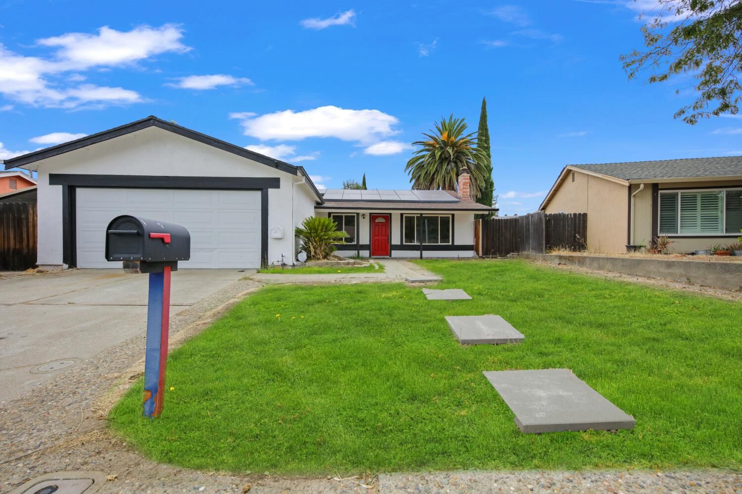 Property Photo:  2312 Calhoun Court  CA 94509 