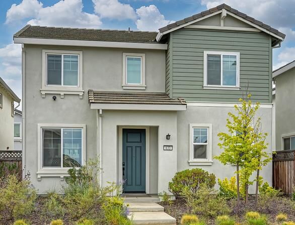 Property Photo:  633 Barrett Lake Road  CA 95605 
