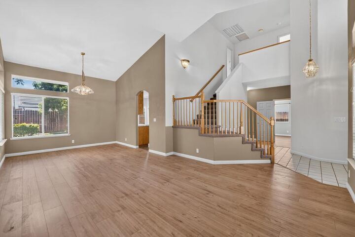 Property Photo: 8964 Panamint Court CA 95624